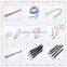 Colored Flat Reflective Shoe Lace