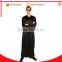 cosplay party long dress halloween costumes sexy movie character costume for men
