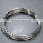 electeo galvanized steel wire mesh 3mm