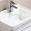 ROCH 8055 Modern Stainless Steel Floor Standing Bathroom Cabinet