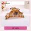 Beautiful Hot Sale crystal rhinestone hair claw