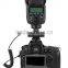 VILTROX FC-210N Wireless i-TTL High speed sync Flash Trigger with HSS 1/8000s For Nikon Camera