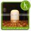 Modern Family Life Fragrance Diffuser / Mist Glass Aroma / Aroma Diffuser 7 colorful LED