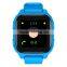 Hot selling i8G GPS child watch Wristwatch waterproof smart phone for IOS Andriod custom watch mobile phone