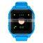 i8G GPS tracker mini children watch smart phone for IOS Andriod app