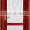 Aluminum Doors For Bathroom Door Casement Inward Opening