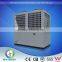 heating radiator heat pump heating house