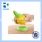 Lemon watermelon Juice Sprayer 3pcs/lot Citrus Spray Hand Fruit Juicer Squeezer Reamer Kitchen cooking Tools