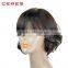 2016 Wholesale high quality brazilian virgin tina turner human hair wig