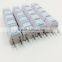 Universal Germany Italy Spain Swedon countries type industral 2 rounded pins converter convertor for EU