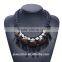 2016 FASHION Bib ladies costume jewellery fashion necklace