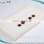 neck protected cervical vertebra germanium stone pillow