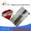Single/Twin Extruder Screw And Barrel for HDPE Plastic Blow Molding Machine