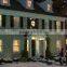 Hot!!! Holiday Sparkling Laser Light Festival Waterproof Outdoor Christmas Lighting