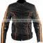 Custom High Quality Men Motorbike Textile Airbag Jacket Motorcycle Cordura Jacket For Auto Racing