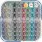 Colored Aluminum Double Hook Links Decorating Chains