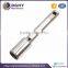 Precious Metals Material Capabilities and CNC Machining CNC Machining or Not metal turning                        
                                                Quality Choice