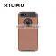 TPU+PC Dual Layer Hard Back Mobile Phone Case Cover For iphone 6 6s XR-PC-45-3