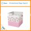 2016 hot selling hotel laundry basket canvas laundry bags with handles                        
                                                                                Supplier's Choice