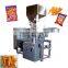 China cheetos niknaks kurkure chips making plant/equipment jinan city corn curls machine