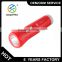 Factory wholesale high quality led flashlight with bright tail light