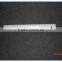 2015 Wholesale Cheap School Plastic Ruler cheap plastic ruler 15cm with logo printing
