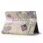 Retro leather case for apple ipad 6