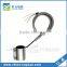 Coil Heater With Thermocouple