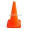 PVC Traffic Safety Cone made in China