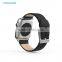 USAMS leather band with adapter for apple watch