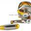 Popular Gold Color Aluminum Trolling Reel Fishing Reels