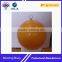 hot sale various types marine mooring buoy