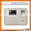 Hot saling fingerprint time attendance with Linux operation system