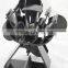 Eco Friendly self powered Stove Fan For Wood, Coal Burning Gas Stoves