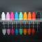 D001 5ml pet plastid dropper bottle for e juice with childproof and tamper evident cap                        
                                                                                Supplier's Choice