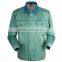 Custom 100% Work Clothes Factory Jacket Cotton Work Clothes
