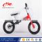 China factory OEM children balance bike/children balance bicycle/children balance cycle