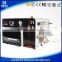 Dinghua new 5 in 1 Vacuum OCA Lamination Machine + Air Bubble Remover + Vacuum Pump + Air Compressor
