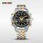 2014 WEIDE WH905 Classic Quartz Watch Led Digital Display Sport Watch China Wholesale Watches Men