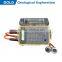 Super DC Resistivity & IP Measuring Instrument With Distributed Main Cable ERT System