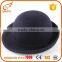 New style hot sell kids rock fedora hats navy black wool children felt hats                        
                                                                                Supplier's Choice