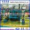 HG32 high precision professional tube welding equipment
