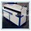 Five wire beading machine 1.5 m five lines seven lines metal beading machine