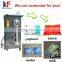 2015 hot sale water pouch packing machine price