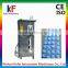 automatic liquid pouch packing machine