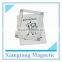 Photo Frames With Hooks/soft Rubber Magnetic Fridge Photo Frame /Photo Frame With Magnets