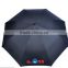 promotional stick customized color china umbrellas