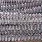 standard diamond pvc coated chain link fence