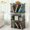 book storage shelf