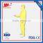 disposable yellow fr coverall